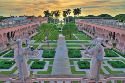 Ringling Museums