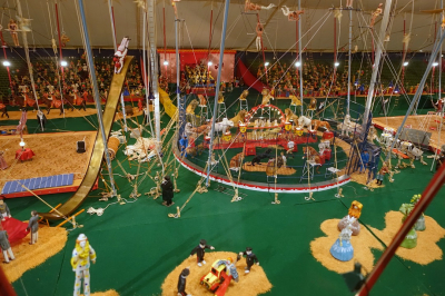 Circus Museum